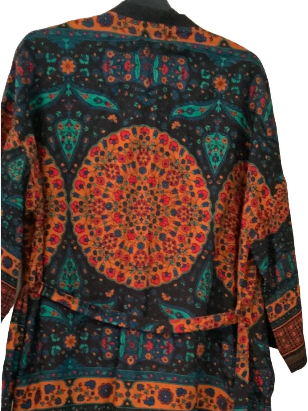 Morgenmantel Größe 36-Desigual