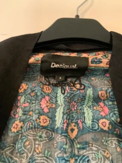 Morgenmantel Größe 36-Desigual