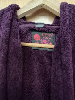 Morgenmantel Größe 42-s.Oliver