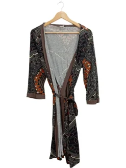 Morgenmantel Größe 36-Lascana Discount