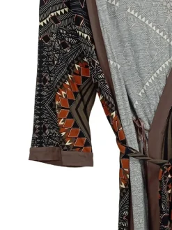 Morgenmantel Größe 36-Lascana Discount