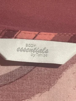 Morgenmantel Größe 36-Tchibo New