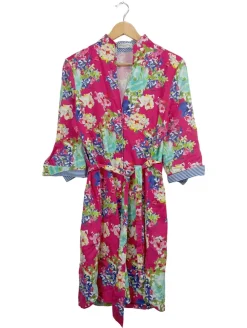 Morgenmantel Größe 40-Christian Berg