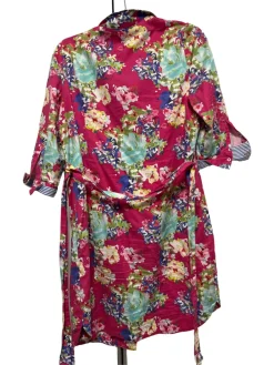 Morgenmantel Größe 40-Christian Berg