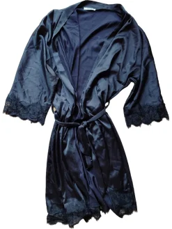 Morgenmantel Größe 36- Online