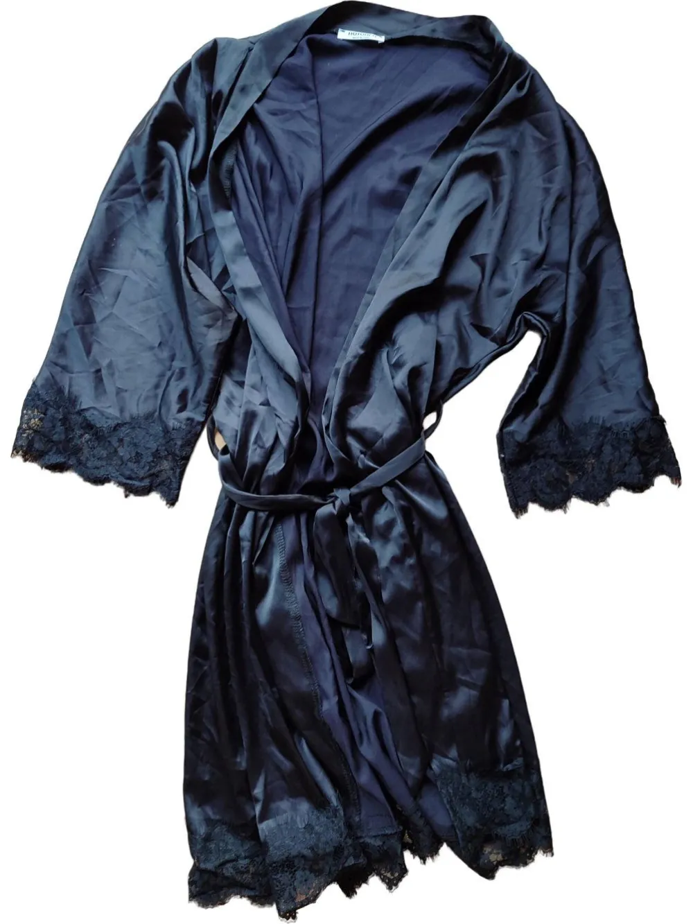 Morgenmantel Größe 36- Online