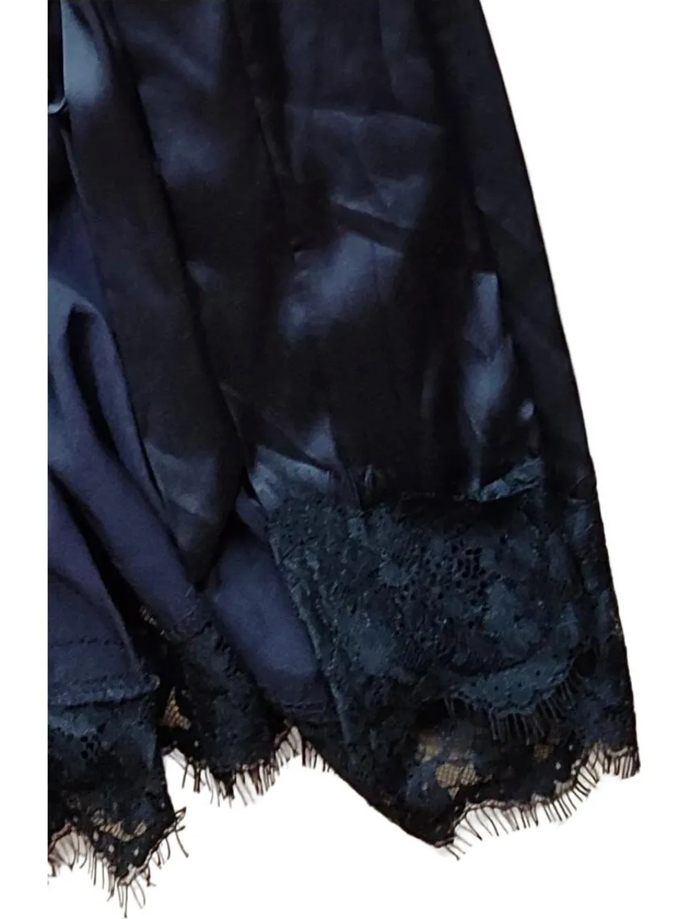 Morgenmantel Größe 36- Online