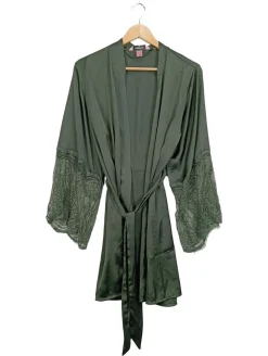 Morgenmantel Größe 38-Hunkemu00f6ller Outlet