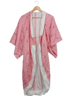 Morgenmantel Größe 36- New