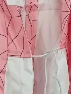 Morgenmantel Größe 36- New