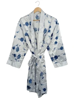 Morgenmantel Größe 40- Clearance