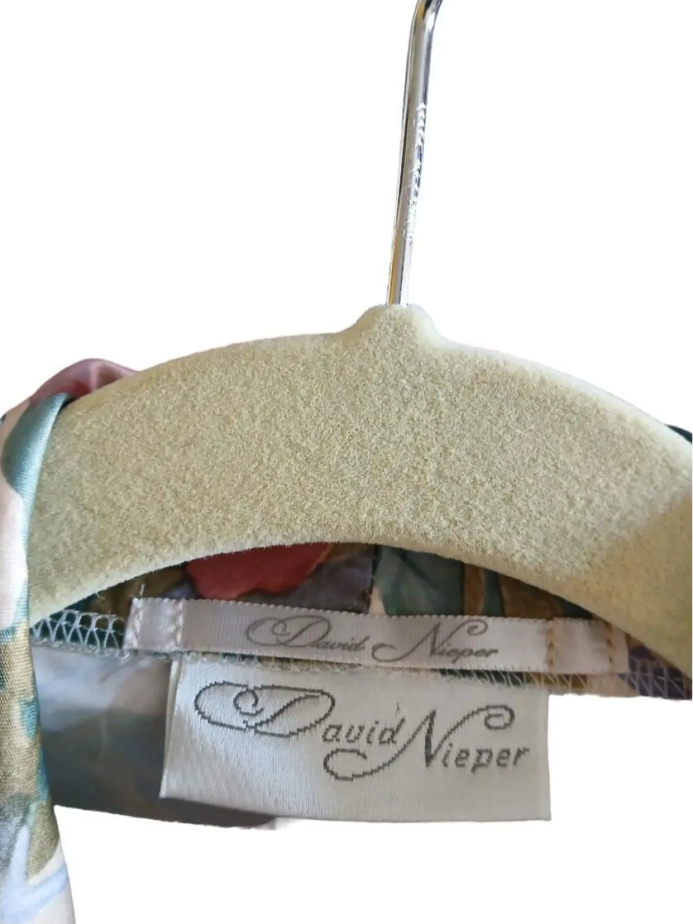 Homewear> Morgenmantel Größe 44 mehrfarbig