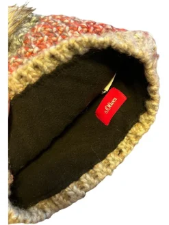 Mütze-s.Oliver Outlet