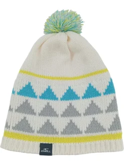 Mützen> Mütze mehrfarbig