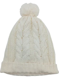 Mützen> Mütze beige