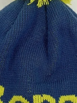 Mützen>Bench Mütze blau