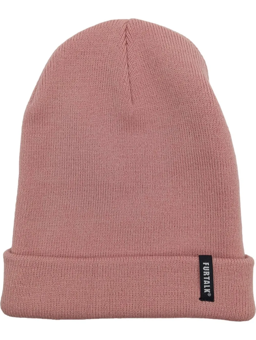 Mützen> Mütze rosa