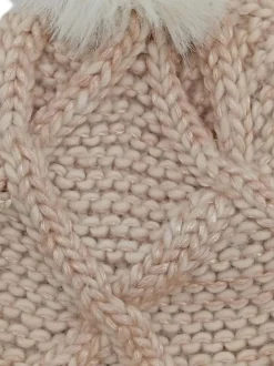 Mützen>Only Mütze beige