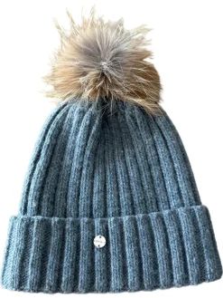 Mützen>Esprit Mütze grau