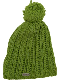 Mützen> Mütze grün