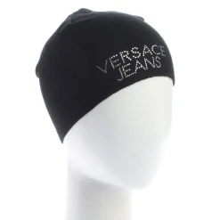 Mützen>Versace Jeans Mütze Größe 36 schwarz