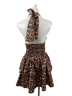 Neckholderkleid Größe 36-SheIn Hot