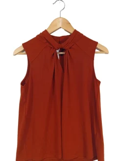 Neckholdertop Größe 36-H&M