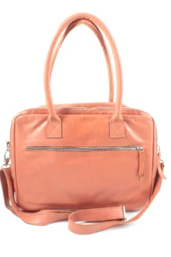 Businesstaschen>MyK Notebooktasche rot