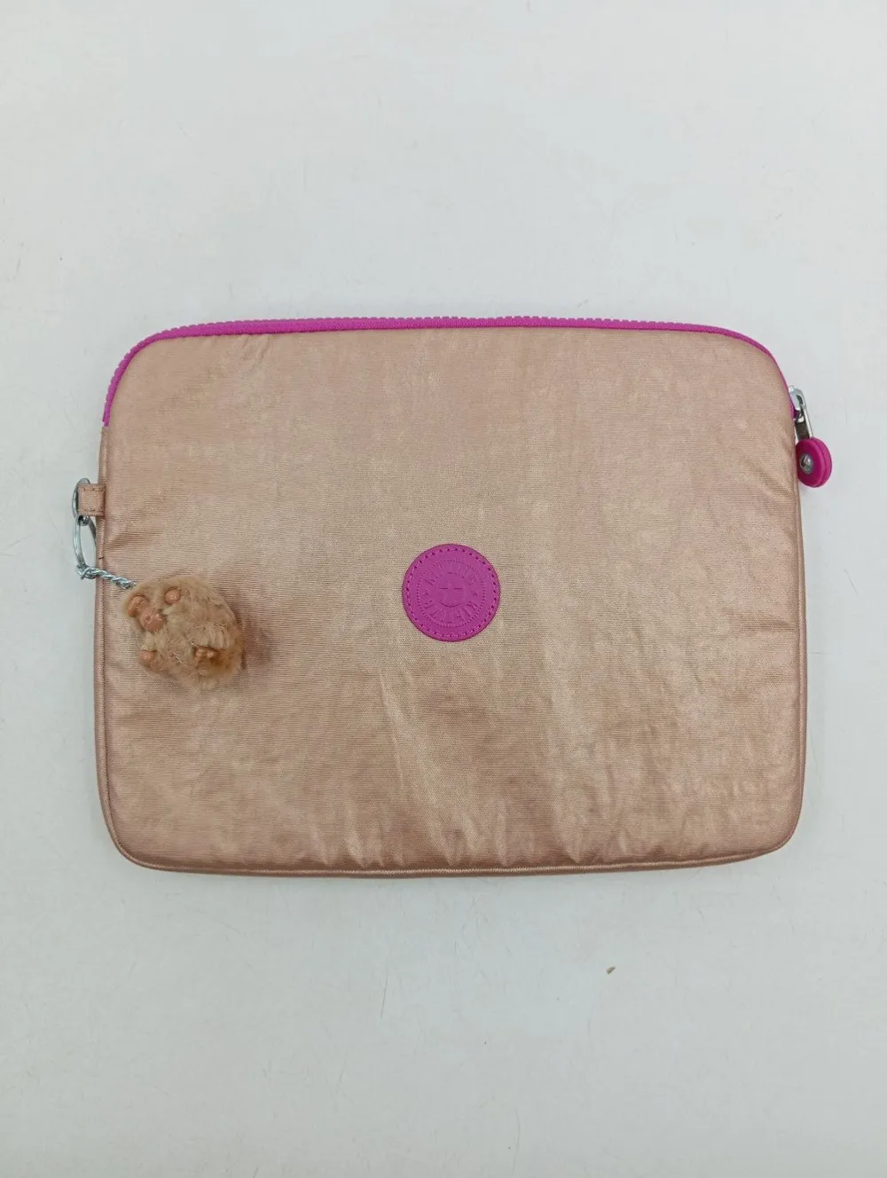 Businesstaschen> Notebooktasche goldfarben