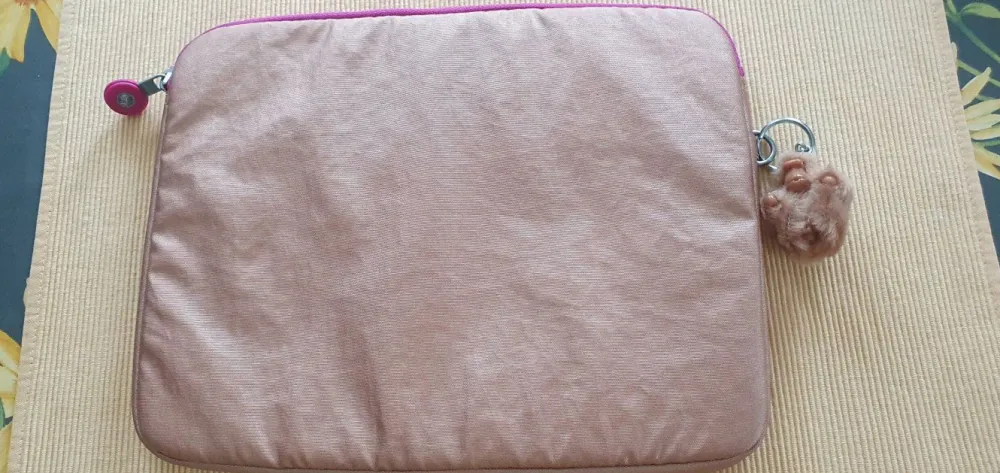 Businesstaschen> Notebooktasche goldfarben