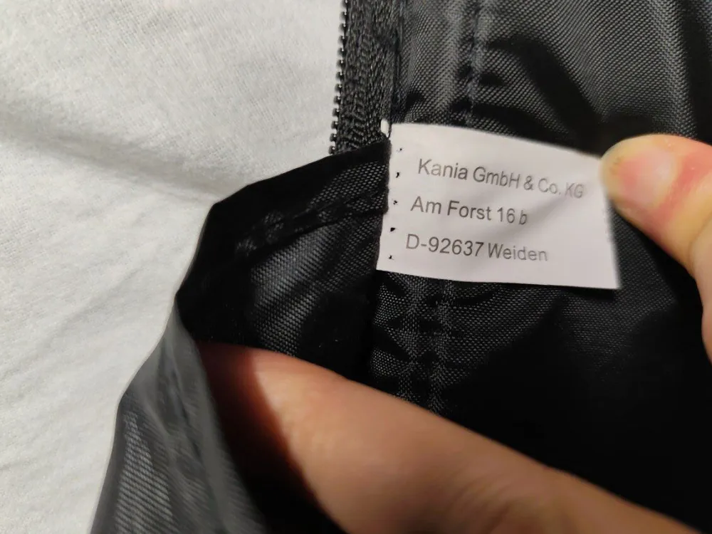 Businesstaschen> Notebooktasche schwarz