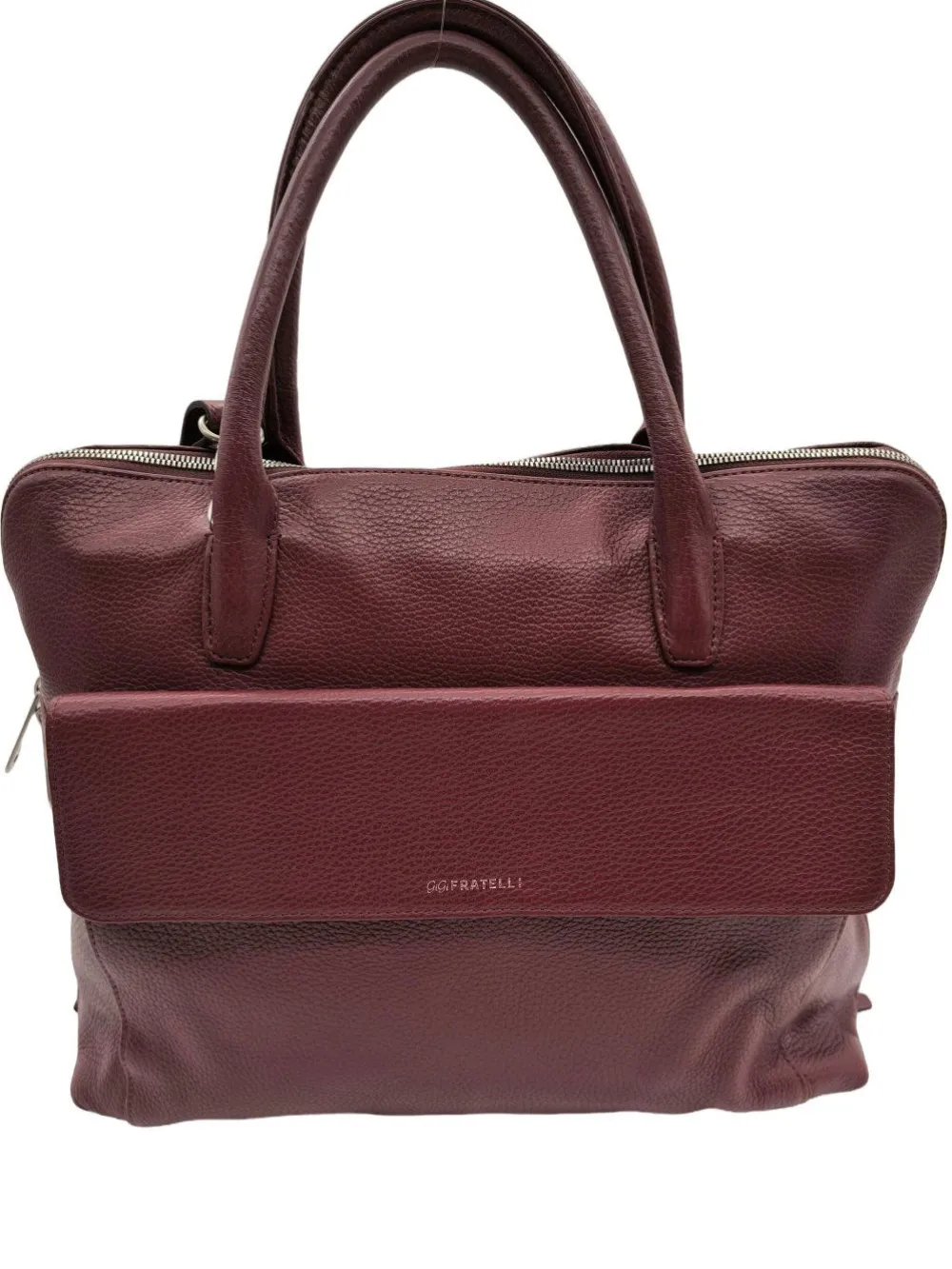 Businesstaschen>Fratelli Notebooktasche rot