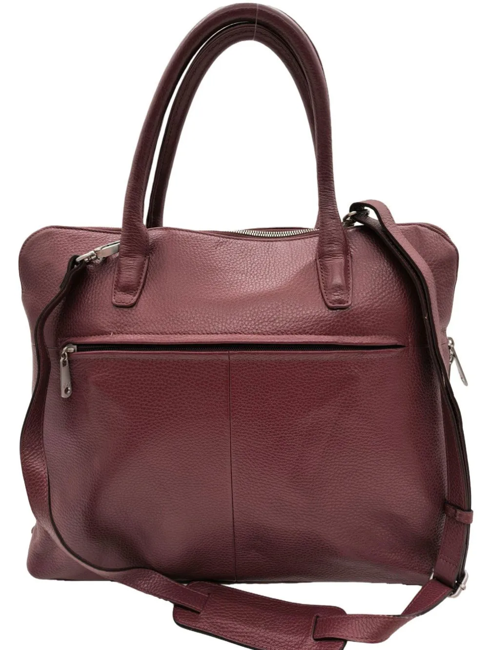 Businesstaschen>Fratelli Notebooktasche rot