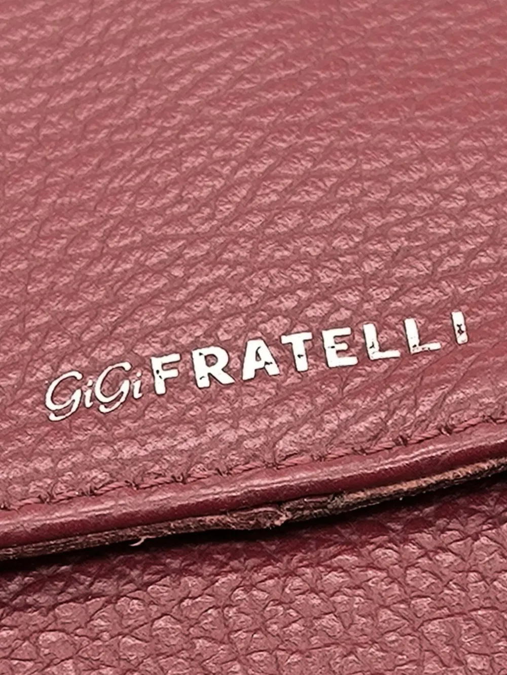 Businesstaschen>Fratelli Notebooktasche rot