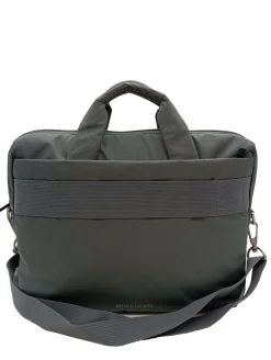 Businesstaschen>Moleskine Notebooktasche hellgrau