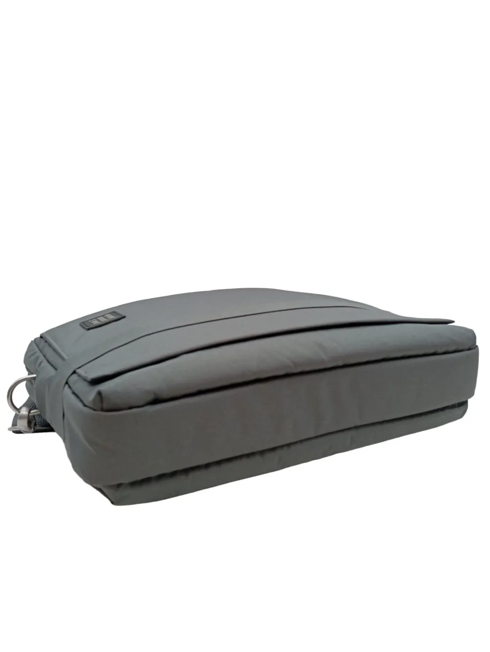 Businesstaschen>Moleskine Notebooktasche hellgrau