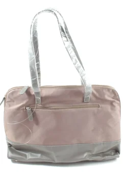 Businesstaschen> Notebooktasche wollweißhellgrau