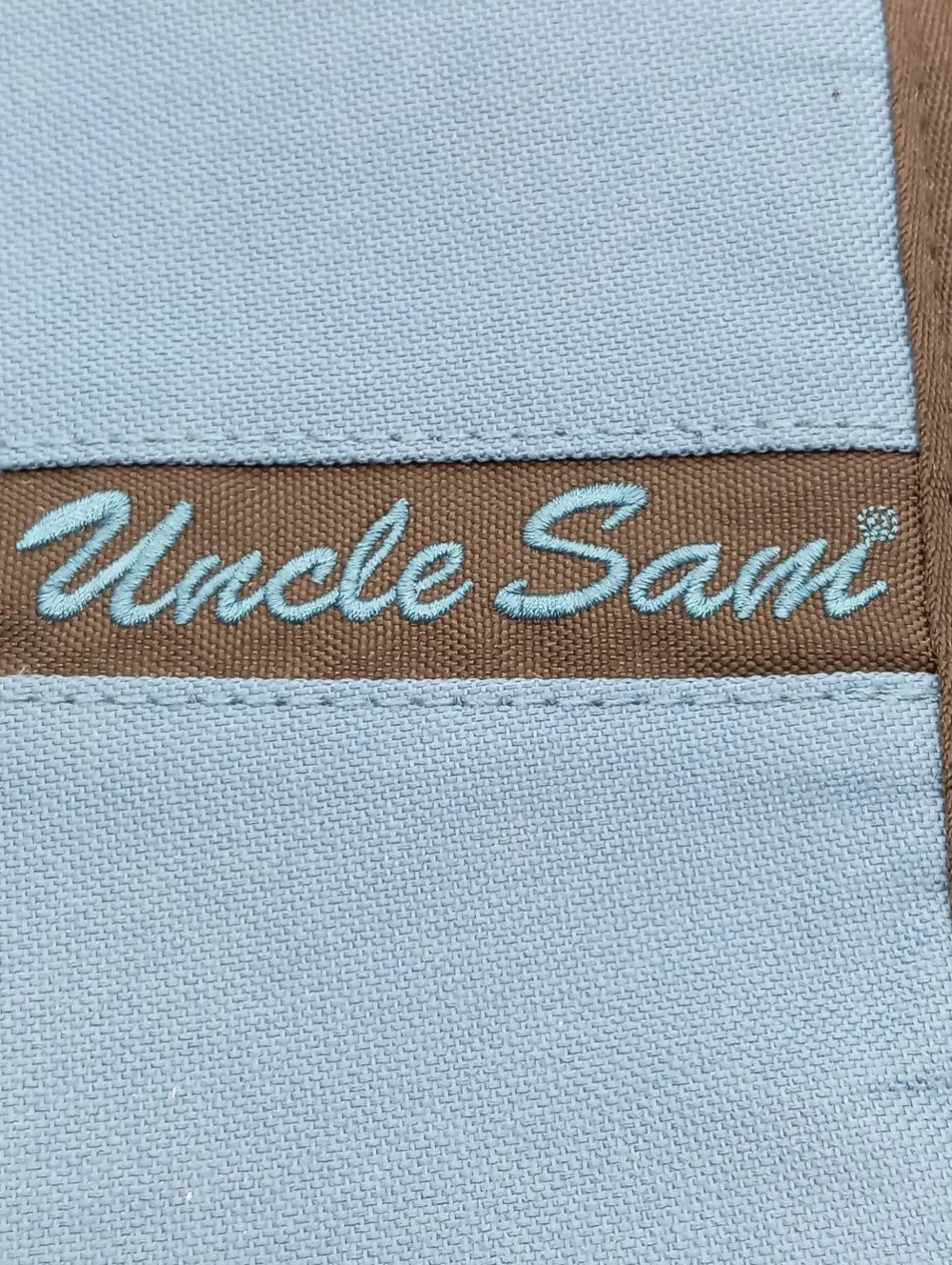 Notebooktasche-Uncle Sam Sale