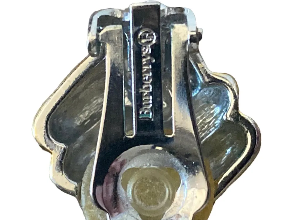 Ohrringe> Ohrclip mehrfarbig