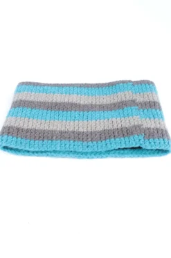 Ohrenwärmer>Peak performance Ohrenwärmer blauhellgrau