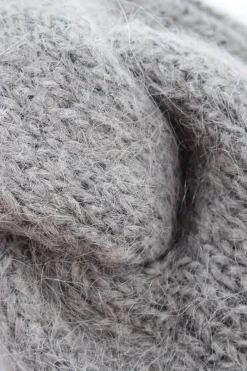 Ohrenwärmer>Mbym Ohrenwärmer hellgrau