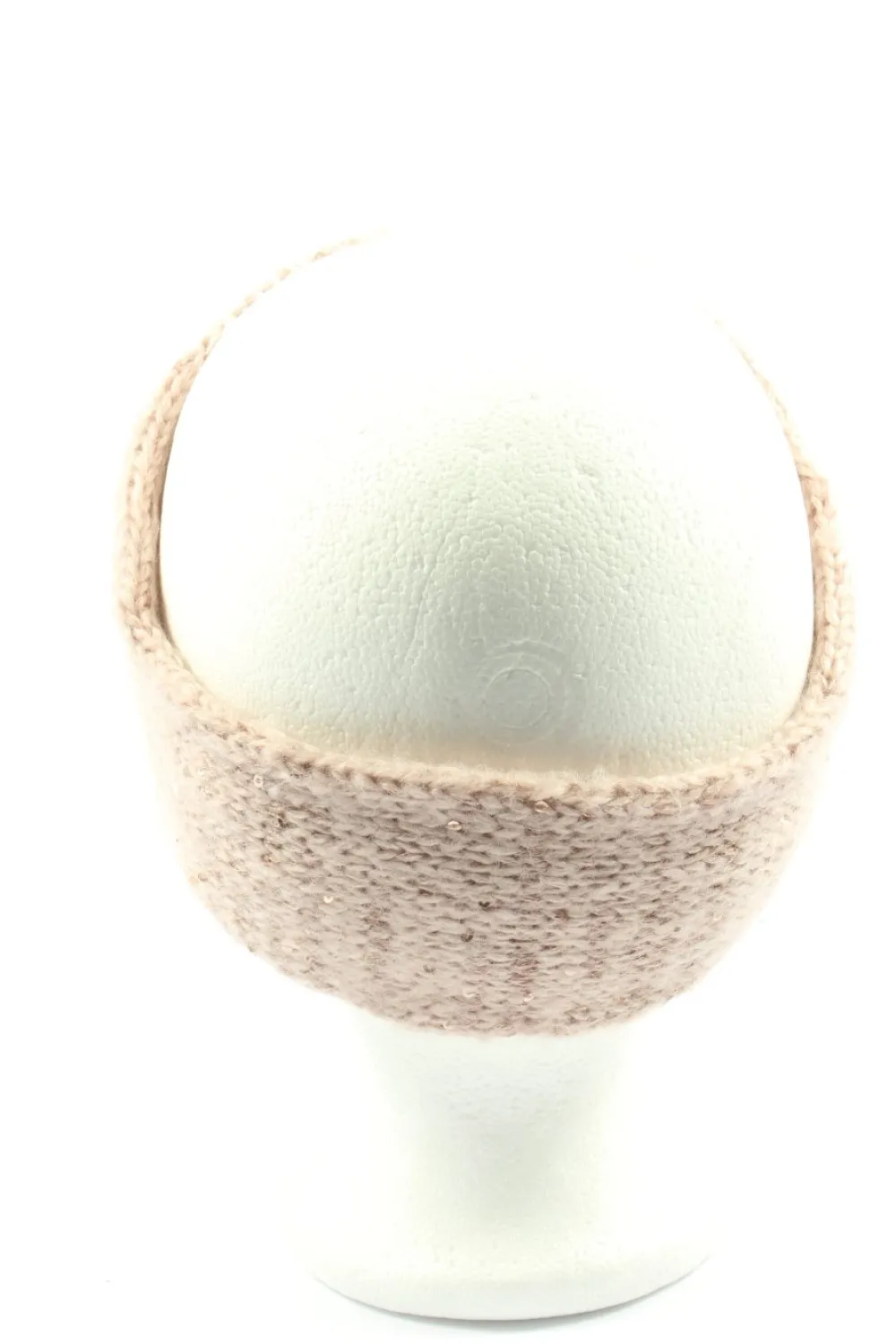 Ohrenwärmer>C&A Ohrenwärmer creme