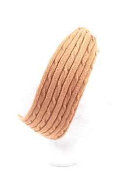 Ohrenwärmer>Guido Maria Kretschmer Ohrenwärmer cognac