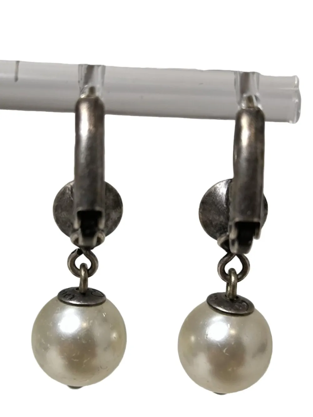 Ohrhänger-Konplott Best