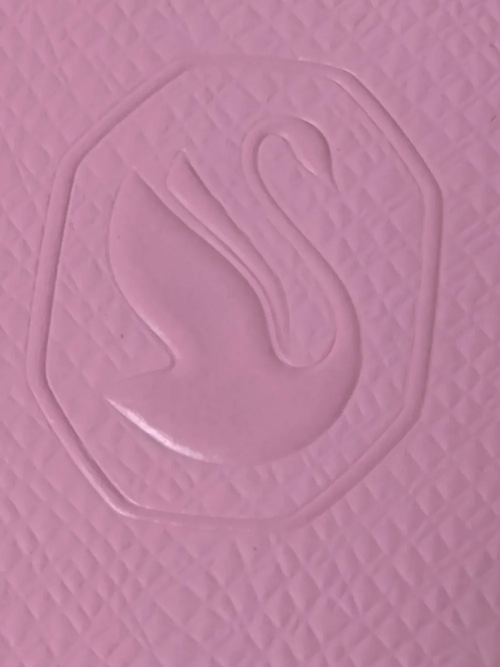 Ohrringe>Svarowski Ohrhänger silberfarben