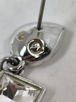 Ohrhänger-Swarovski Outlet