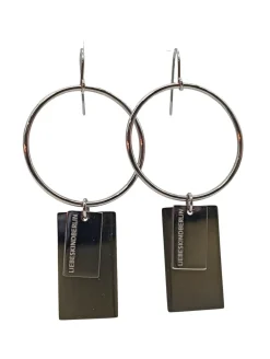 Ohrhänger-Liebeskind Berlin Outlet