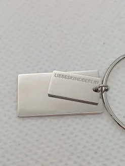 Ohrhänger-Liebeskind Berlin Outlet