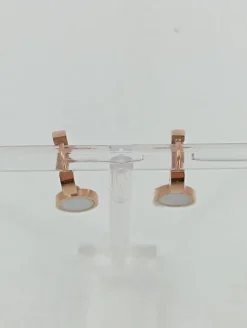 Ohrringe> Ohrring goldfarben