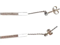 Ohrring-Fossil Discount